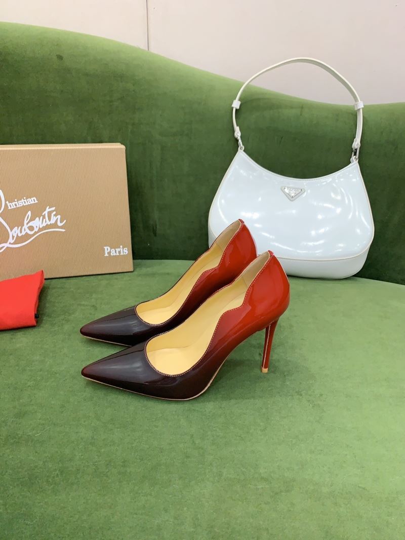 Christian Louboutin Heeled Shoes